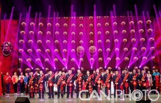 文化產品亮點紛呈，文藝活動精彩不斷 舞今信息引領時代潮流