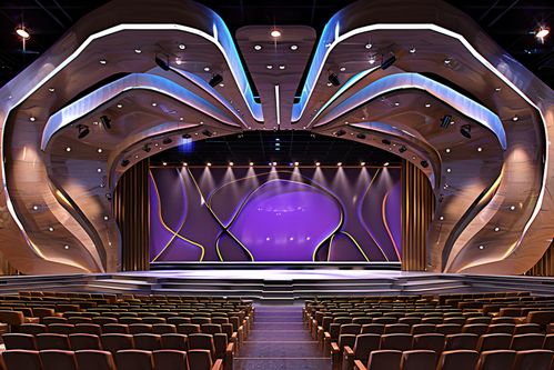 開幕式活動舞臺設計攝影圖下載指南及舞今信息介紹