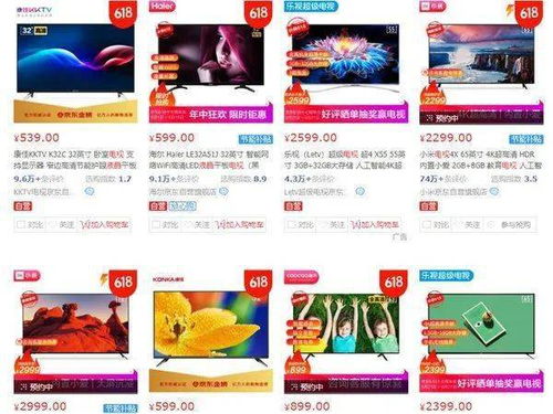 深度丨 618活動即將結束，今年家電品牌玩嗨了，舞今信息引領營銷新潮流