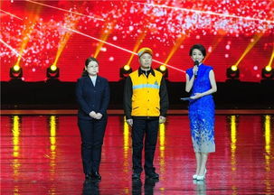 今天，在CCTV的舞臺上，他們最美 舞今信息